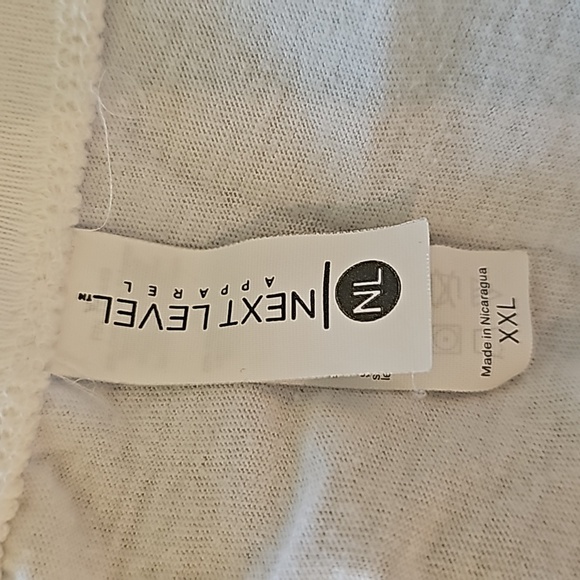 Vet Friends No Sleeve T-Shirt XXL Camo America's Away Color - Picture 3 of 3